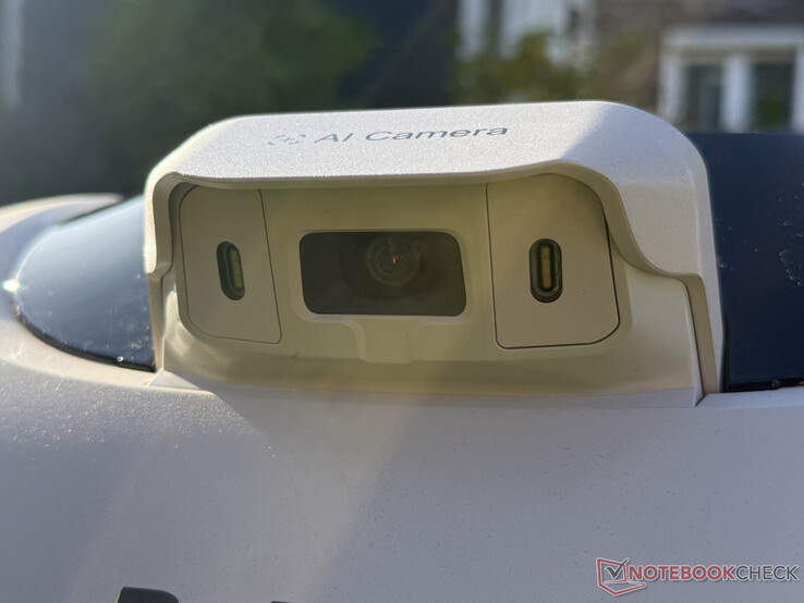 Kamera istället för RTK eller LiDAR