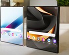 Samsung Galaxy Z Fold7 påstås vara 4,4-4,5 mm tjock, inte 3,9 mm. (Bildkälla: TT Technology, Youtube)