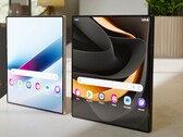Samsung Galaxy Z Fold7 påstås vara 4,4-4,5 mm tjock, inte 3,9 mm. (Bildkälla: TT Technology, Youtube)