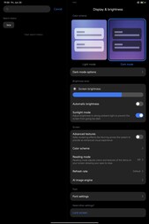 Xiaomi Pad 7 Ultra recension av surfplatta