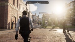 Sherlock Holmes: Chapter One Mediterranean open world (Bildkälla: Steam)