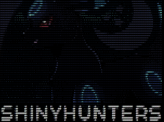ShinyHunters hackningsforum