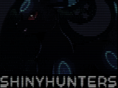 ShinyHunters hackningsforum