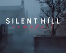Banner som visar St. Amelia från Silent Hill: Townfall