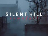 Banner som visar St. Amelia från Silent Hill: Townfall