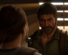 En skärmdump från The Last of Us Part II Remastered (bildkälla: SteamDB)