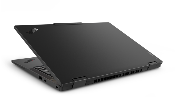 Lenovo ThinkPad T14s 2-i-1 Gen 2.