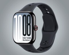 Vivo Watch GT 2 finns nu att köpa i Europa.