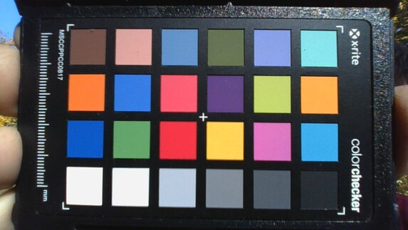ColorChecker