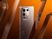 Infinix Note 50 Pro + 5G drivs av en MediaTek Dimensity 8350 Ultimate chipset (Bildkälla: Infinix)
