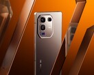 Infinix Note 50 Pro + 5G drivs av en MediaTek Dimensity 8350 Ultimate chipset (Bildkälla: Infinix)