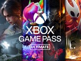 Banner för Xbox Game Pass Ultimate visas