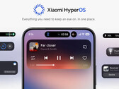 Xiaomi sägs begränsa vissa HyperOS 3-funktioner för smartphones i den högre prisklassen. (Bildkälla: Xiaomi)