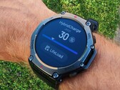Amazfit T-Rex 3 stöder nu även HyperCharge