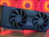 Ny information om AMD:s nästa generations RDNA 5 GPU:er har dykt upp online (på bilden: Radeon RX 7900 XTX; bildkälla: Notebookcheck)