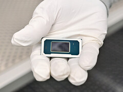 De första bärbara Intel Panther Lake-datorerna förväntas debutera i januari 2026. (Bildkälla: Intel)