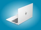 EliteBook 8 G2a 16 har även ett inbyggt numeriskt tangentbord.