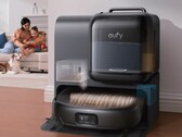 Eufy E28 är en ny robotdammsugarmopp (Bildkälla: Anker)