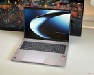 AMD-arbetsdator med en fantastisk 144 Hz IPS-skärm: Recension av Asus ExpertBook PM5 G2
