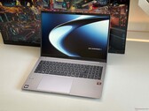 AMD-arbetsdator med en fantastisk 144 Hz IPS-skärm: Recension av Asus ExpertBook PM5 G2