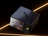 EVO-X2 är en fortsättning på EVO-X1, på bilden, med en mycket kraftfullare AMD Ryzen-processor. (Bildkälla: GMKtec)
