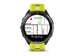 Vissa Garmin-smartklockor erbjuder offline-kartor och navigering (Bildkälla: Garmin)