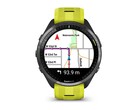 Vissa Garmin-smartklockor erbjuder offline-kartor och navigering (Bildkälla: Garmin)