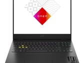 HP har uppdaterat Omen Transcend 14 med ny hårdvara (bildkälla: HP)