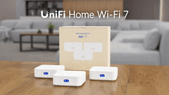 Ubiquiti Whole Home Wifi 7.