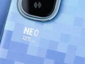 En rendering av "Neo10 Pro+". (Bildkälla: Digital Chat Station via Weibo)
