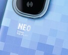 En rendering av "Neo10 Pro+". (Bildkälla: Digital Chat Station via Weibo)