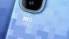 En rendering av &quot;Neo10 Pro+&quot;. (Bildkälla: Digital Chat Station via Weibo)