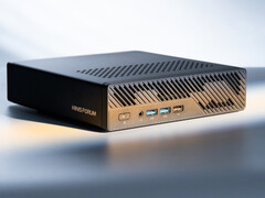 Minisforum erbjuder nu MS-A2 i ännu billigare varianter.