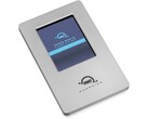 The Guardian är en ny extern SSD med pekskärm (Bildkälla: OWC)