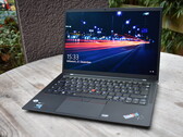 Lenovo ThinkPad X1 Carbon G10 30th Anniversary Laptop recension: OLED-utgåva med problem med uthållighet