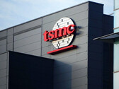 Logotypen för TSMC:s fabrik i Arizona. (Bildkälla: TSMC)