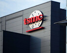 Logotypen för TSMC:s fabrik i Arizona. (Bildkälla: TSMC)