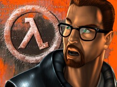 Påstådda skärmdumpar kan visa de första scenerna från Half-Life 3 – även om de flesta i communityn fortfarande är skeptiska.