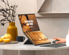 Zenbook Duo (2026) är mindre men mer kraftfull än sin föregångare. (Bildkälla: Asus)