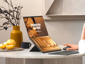 Zenbook Duo (2026) är mindre men mer kraftfull än sin föregångare. (Bildkälla: Asus)
