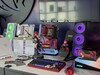 MSI-Loong: PC-komponenter med Nia-tema