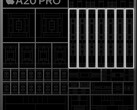 Apple A20 Pro 7-core GPU: benchmarks, prestanda, specifikationer