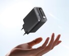 Ankers nya Nano Charger finns nu tillgänglig i Europa. (Bildkälla: Anker)