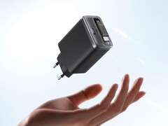 Ankers nya Nano Charger finns nu tillgänglig i Europa. (Bildkälla: Anker)
