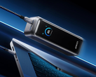 Ankers Prime Power Bank (20K, 220W) (bilden) har anlänt till Europa. (Bildkälla: Anker)