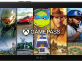 Asus har enligt uppgift samarbetat med Microsoft för att göra en Xbox-märkt handhållen konsol som ROG Ally X som visas här (bildkälla: Asus)
