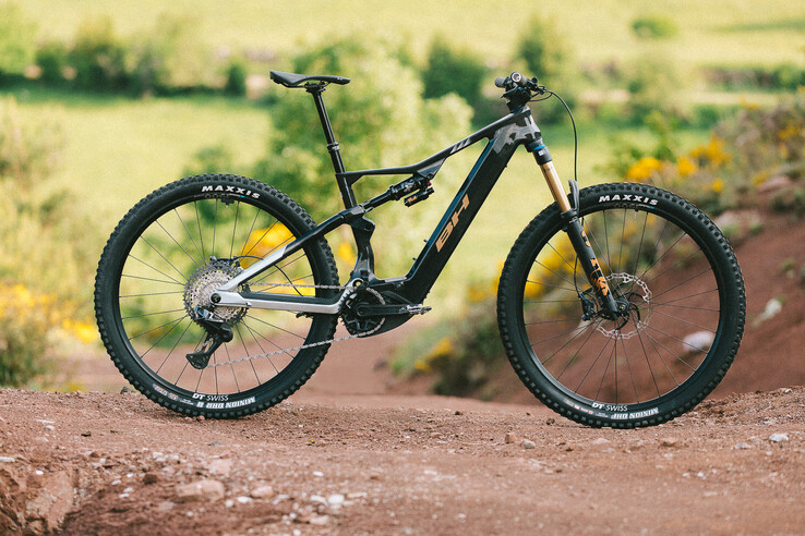 (Bildkälla: BH Bikes)