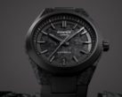 Klockan Casio Edifice EFK-100XPB-1A (bilden) kommer snart till Storbritannien. (Bildkälla: Casio)