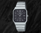 Casios MTP-B185D-1AV-klocka (bilden) finns nu tillgänglig i Storbritannien. (Bildkälla: Casio)