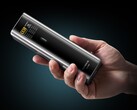 Cuktech 15 Ultra 20.000 mAh powerbank har totalt tre portar (Bildkälla: Cuktech)
